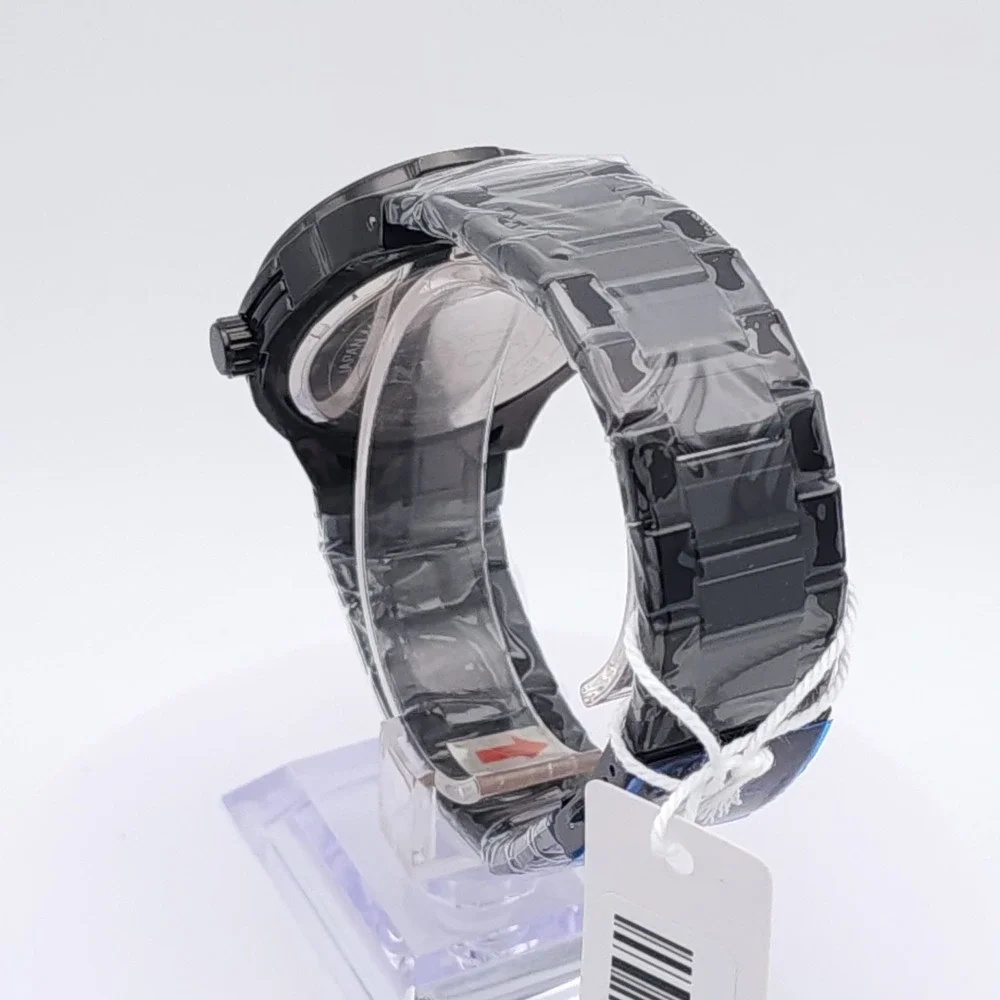 Invicta‎ S1 Rally 79007 Black Watch 44mm